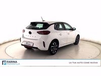 Usata Opel Corsa S 101 CV (74 kW) 2025 Bianco Utilitaria