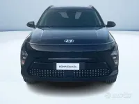Nuova Hyundai Kona 149 kW (203 CV) 2026 Nero SUV
