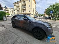 Occasion Land Rover Range Rover Velar R-Dynamic 241 PK (177 kW) 2019 Grijs SUV