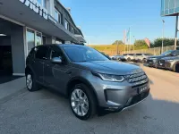 Usata Land Rover Discovery Sport HSE 179 CV (131 kW) 2021 Grigio SUV
