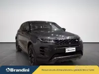 Usata Land Rover Range Rover evoque R-Dynamic 200 CV (147 kW) 2019 Grigio SUV