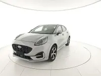 Usata Ford Puma ST-Line 125 CV (91 kW) 2025 Argento SUV