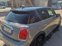 Usata Mini One D 2019 Grigio Utilitaria