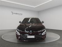 Usata Renault Mégane IV Techno 2022 Nero