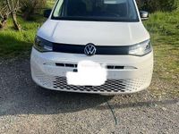 Usata VW Caddy 166 CV (122 kW) 2022 Monovolume