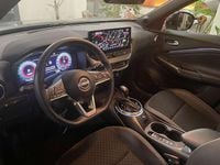 Usata Nissan Juke 94 CV (69 kW) 2025 Grigio SUV