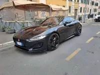 Usata Jaguar F-Type R-Dynamic 300 CV (220 kW) 2022 Coupé