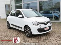 Usata Renault Twingo 2015 Bianco Utilitaria