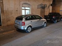 usata Audi A2 1.4 TDI Top