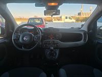 Usata Fiat Panda Lounge 70 CV (51 kW) 2018 Bianco Berlina