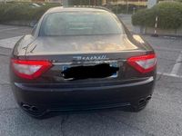 usata Maserati Granturismo '07-'19 - 2011