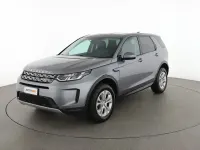 Usata Land Rover Discovery Sport S 179 CV (131 kW) 2021 Grigio SUV