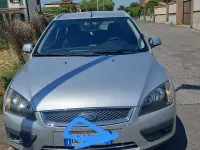 Usata Ford Focus Style 90 CV (66 kW) 2007 Station wagon