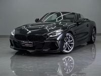 Occasion BMW Z4 M Sport 340 PK (250 kW) 2020 Zwart Cabriolet