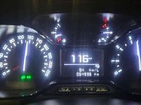 Usata Citroën C3 Feel 83 CV (61 kW) 2019 Verde Berlina