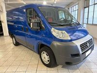 usata Fiat Ducato 33 3.0 MJT 180CV PC-TN Furgone - Cambio Automatico