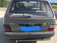 Usata Fiat Uno 44 CV (32 kW) 1991 Utilitaria