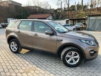 usata Land Rover Discovery Discovery Sport 2.2 TD4 S