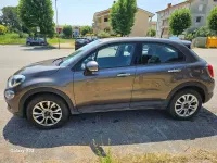 Usata Fiat 500 Pop Star 95 CV (69 kW) 2015 Bronzo Station wagon