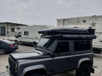 Usata Land Rover Defender 122 CV (89 kW) 2000 Station wagon