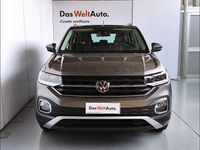 usata VW T-Cross - 1.6 TDI ADVANCED DSG 95CV