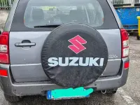 Usata Suzuki Vitara 2006 Grigio SUV