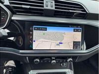 Usata Audi Q3 Advanced 150 CV (110 kW) 2023 Grigio SUV