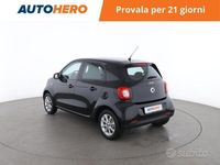 usata Smart ForFour 1.0 Youngster