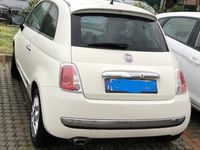 usata Fiat 500 (2007-2016) - 2008