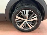 Usata Peugeot 3008 Allure 2023 Bianco SUV