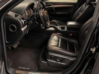 Usata Porsche Cayenne Turbo 450 CV (330 kW) 2003 Other SUV