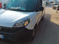 Usata Fiat Doblò 120 CV (88 kW) 2021 Other Monovolume