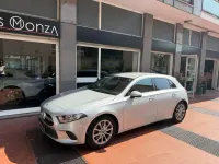 Usata Mercedes A220 190 CV (139 kW) 2019 Other Berlina