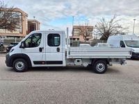 Nuova Opel Movano S 179 CV (131 kW) 2025 Bianco icy pastello Furgone