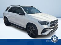 Nuova Mercedes GLE350 AMG 333 CV (244 kW) 2025 Bianco Berlina