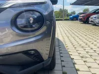 Usata Nissan Juke N-Connecta 114 CV (83 kW) 2025 Grigio SUV