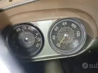 Usata Lancia Appia 1960