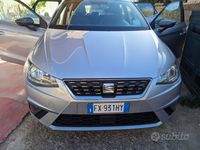 Usata Seat Ibiza 75 CV (55 kW) 2019 Utilitaria