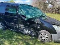 Usata Citroën Berlingo 109 CV (80 kW) 2010 Monovolume