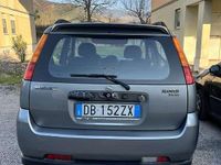 Usata Suzuki Ignis 69 CV (50 kW) 2006 Monovolume