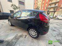 usata Ford Fiesta 1.4 Tdci 68cv 11/2010