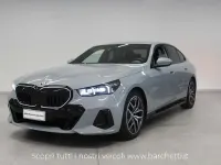 Usata BMW 520 M Sport 197 CV (144 kW) 2024 Grigio Utilitaria
