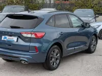 Usata Ford Kuga 120 CV (88 kW) 2023 Blu SUV
