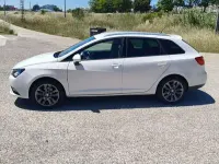 Usata Seat Ibiza ST 86 CV (63 kW) 2015 Station wagon