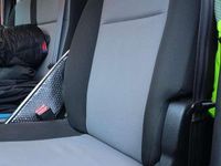 Usata Peugeot Expert 150 CV (110 kW) 2020 Rosso Furgone