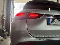 Usata Mercedes GLA200 Executive 150 CV (110 kW) 2023 Other SUV