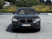 Usata BMW X4 M Sport 190 CV (139 kW) 2020 Grigio SUV