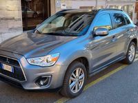 usata Mitsubishi ASX 1.8 Intense Panoramic 4wd