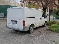 Usata Ford Transit 101 CV (74 kW) 2000 Bianco Berlina