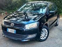 Usata VW Polo 75 CV (55 kW) 2013 Utilitaria